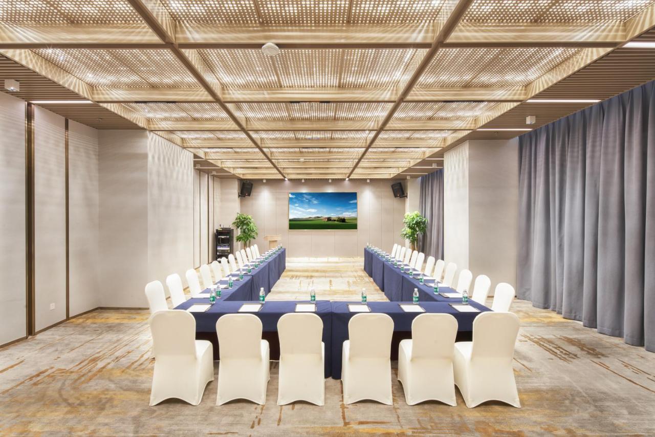 Grand Skylight Garden Hotel Shenzhen Tianmian City Building Exterior foto
