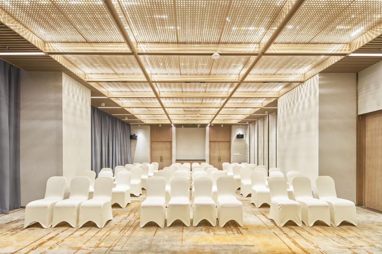 Grand Skylight Garden Hotel Shenzhen Tianmian City Building Exterior foto
