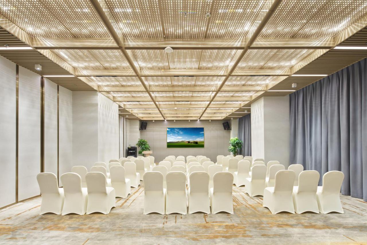 Grand Skylight Garden Hotel Shenzhen Tianmian City Building Exterior foto