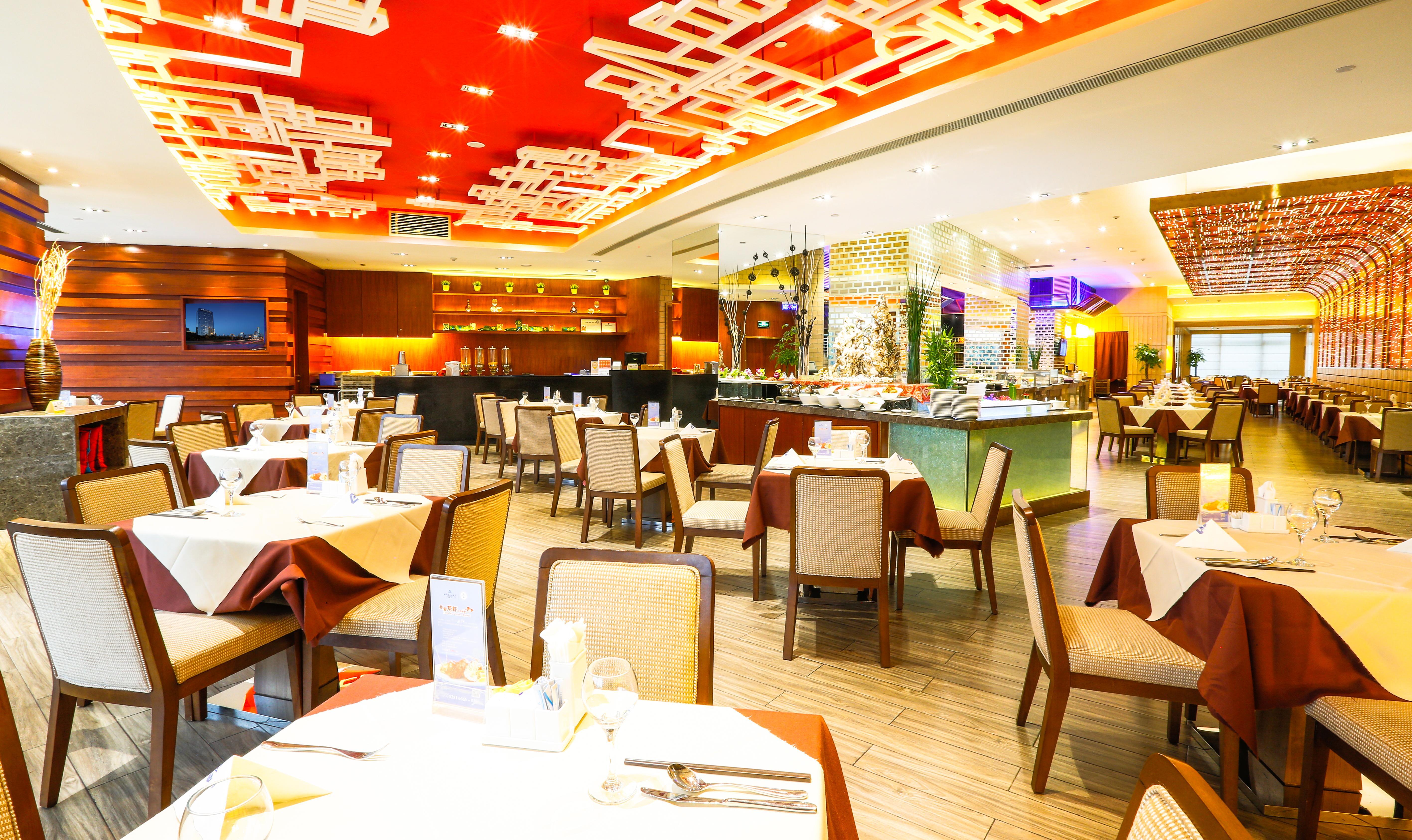Grand Skylight Garden Hotel Shenzhen Tianmian City Building Exterior foto