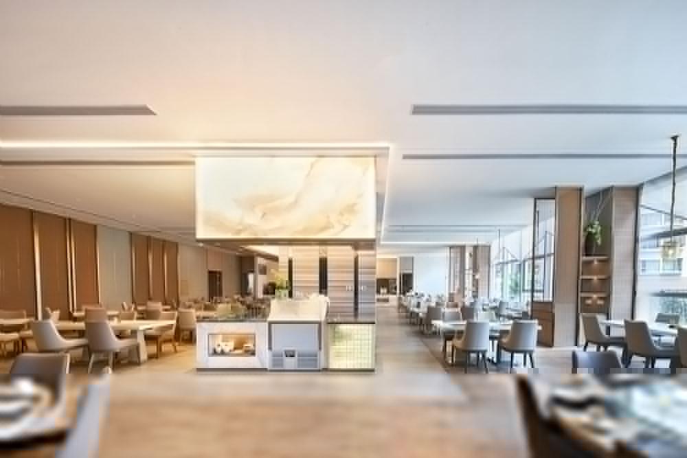 Grand Skylight Garden Hotel Shenzhen Tianmian City Building Exterior foto
