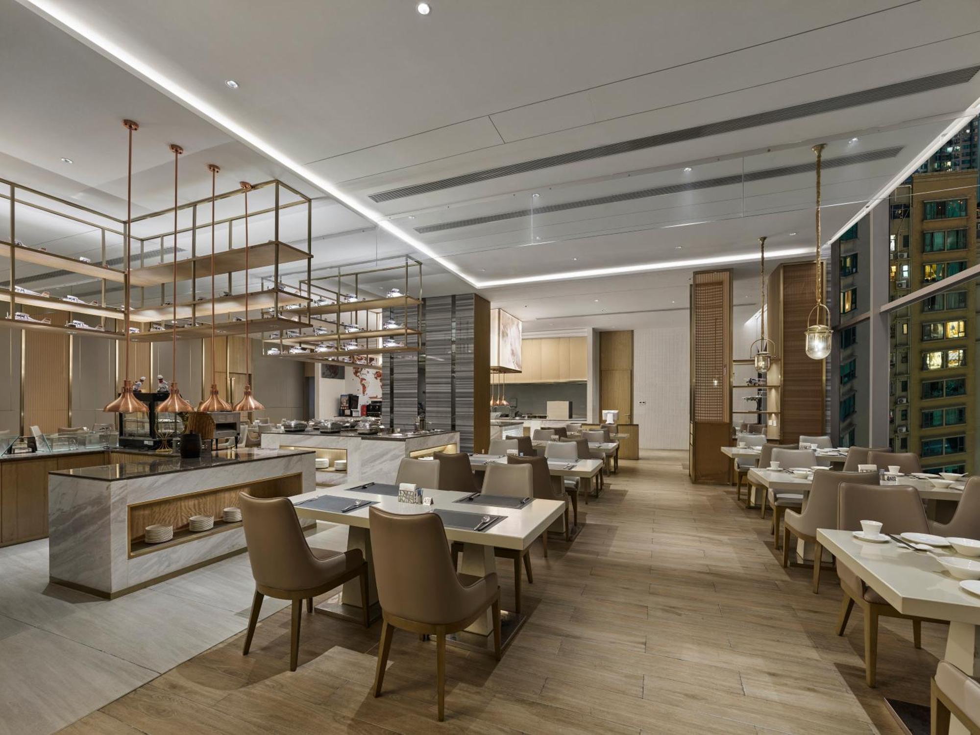 Grand Skylight Garden Hotel Shenzhen Tianmian City Building Exterior foto